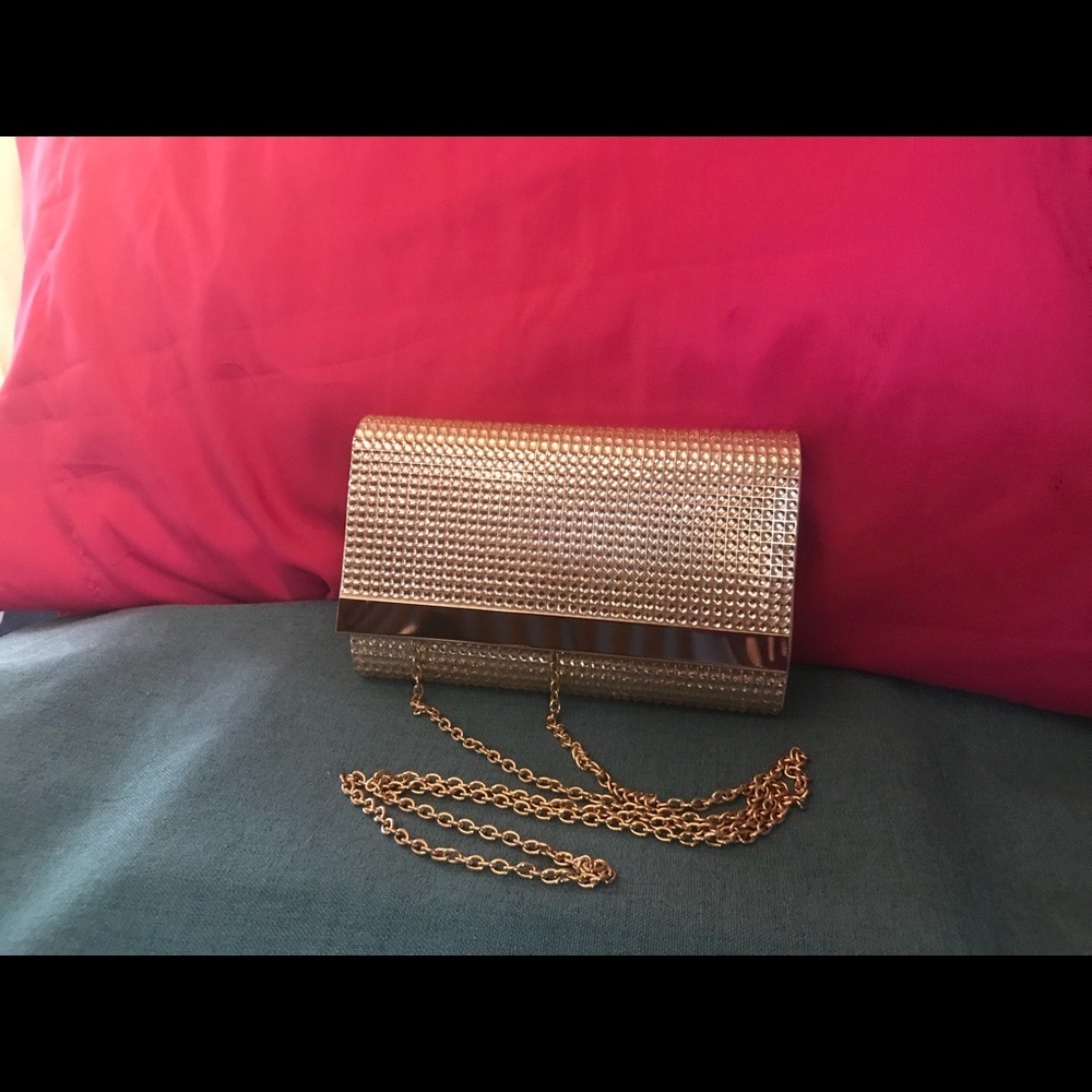 Classic Evening Clutch - Picture 5 of 8